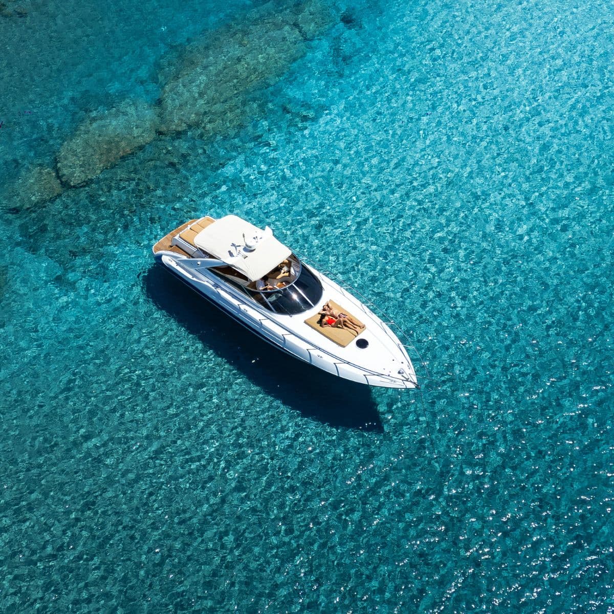 SUNSEEKER 47