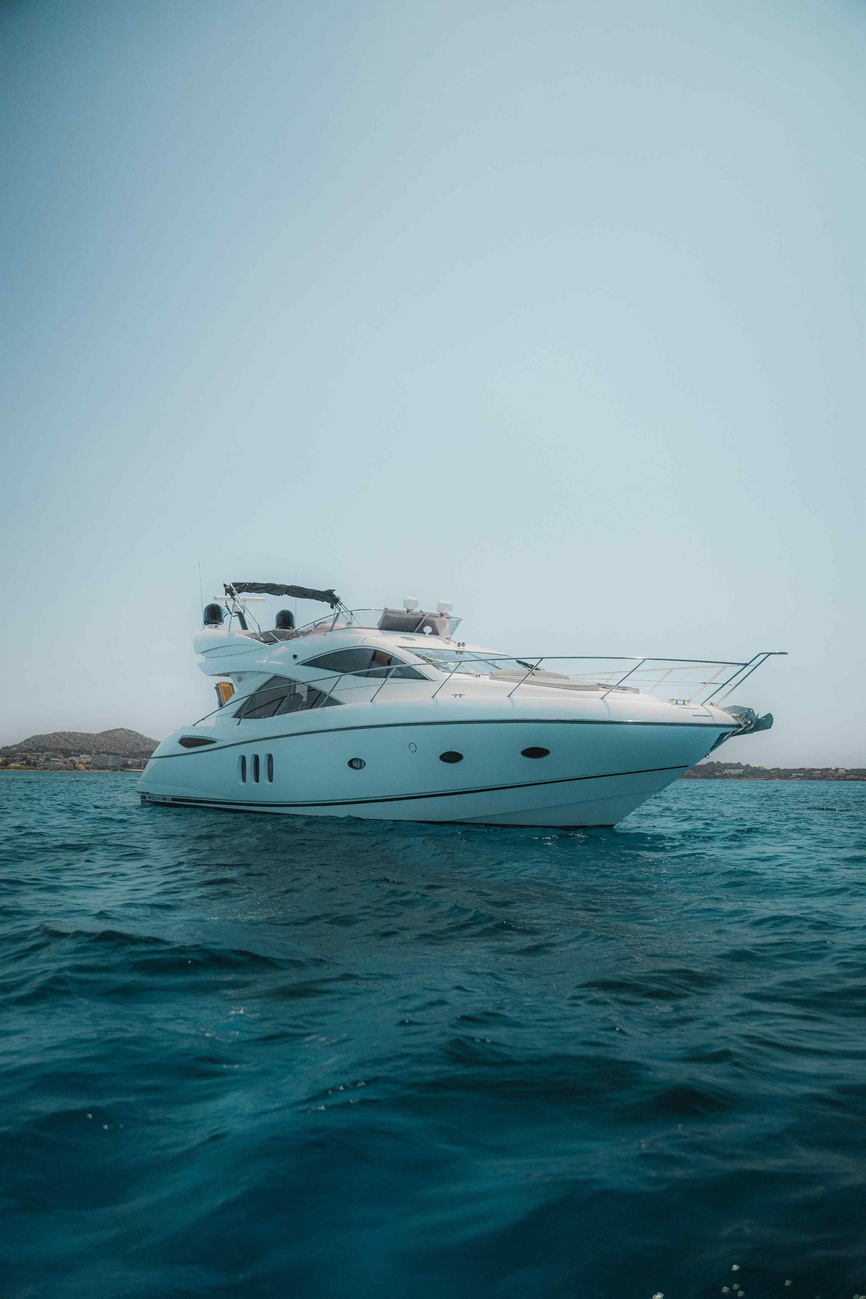 Sunset Cruise - Mykonos M/Y Funseeker 