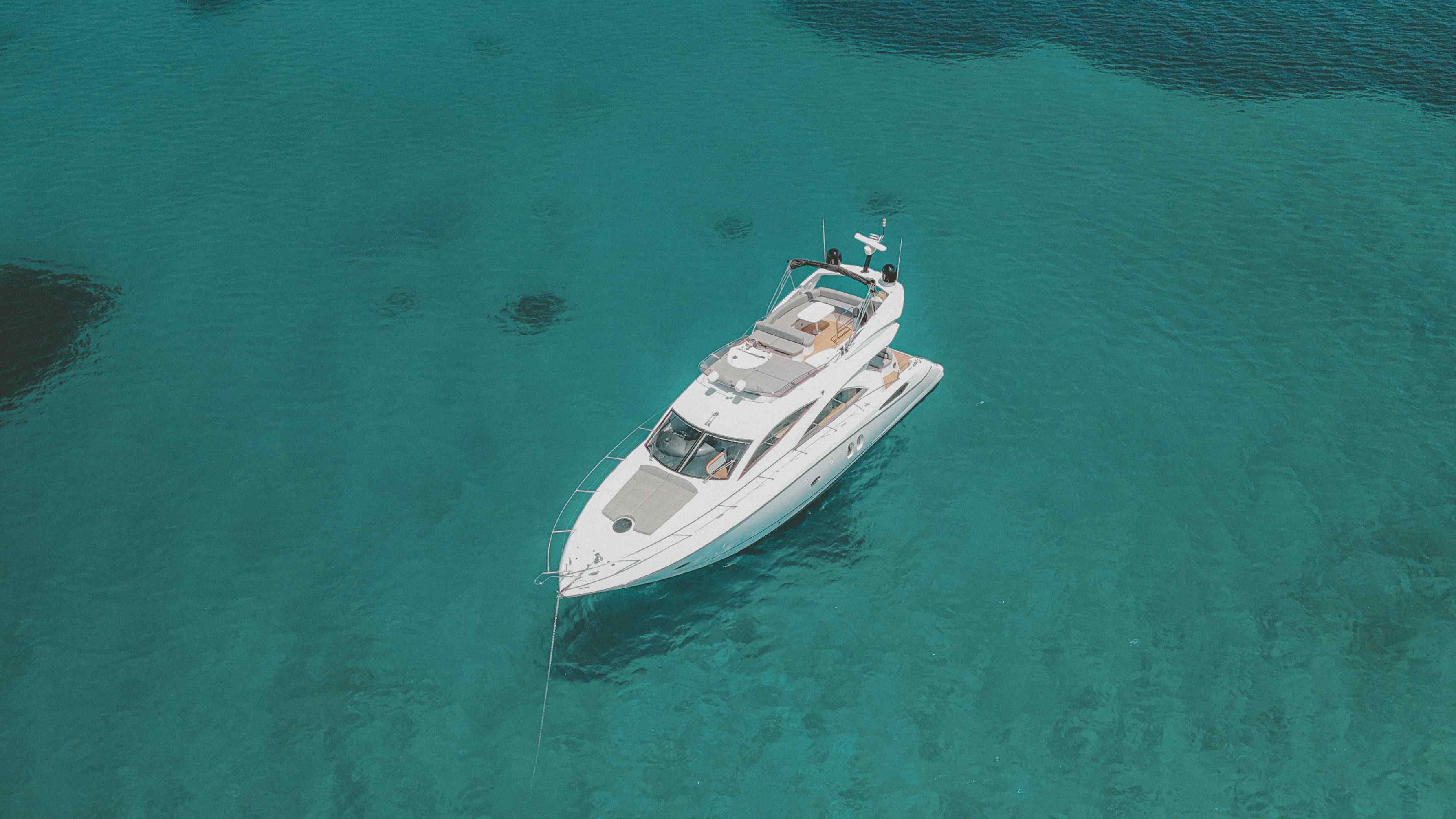 Full Day Cruise - Mykonos M/Y Funseeker 