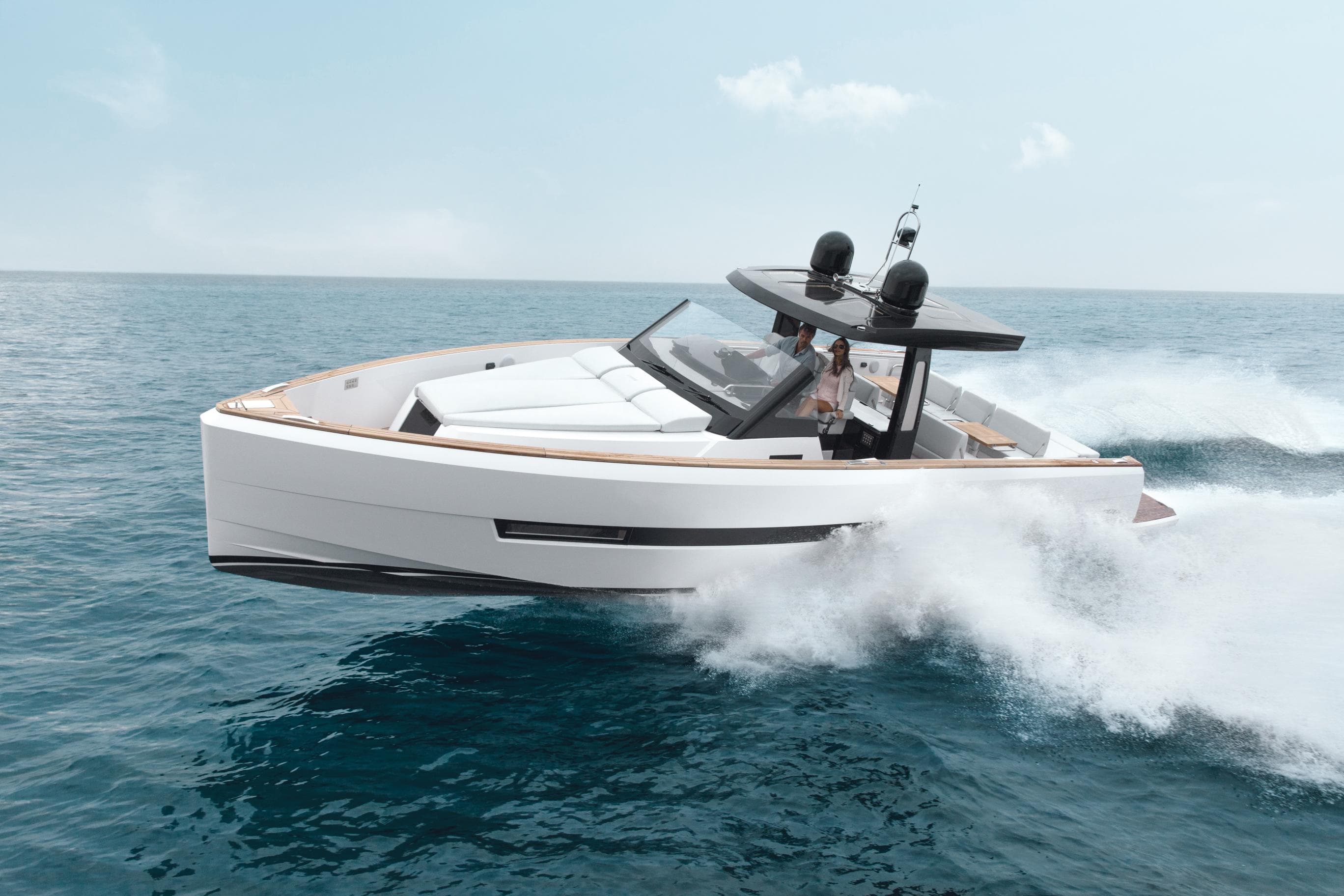 Transfer from Santorini to Milos